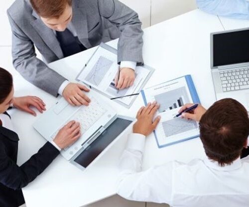 Project Management Consulting Services