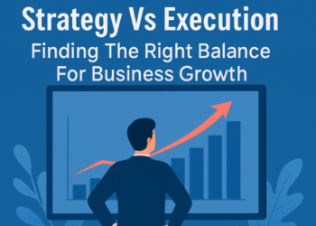 Strategy and execution Planning for business Guide