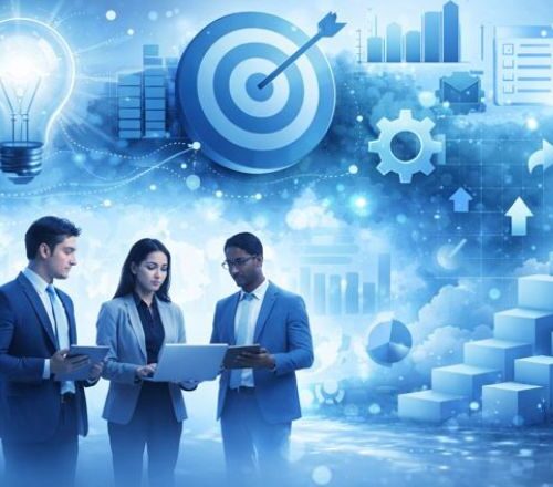 From Vision to Value